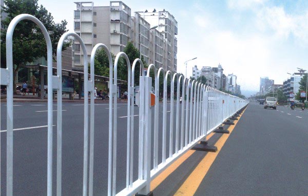 道路護(hù)欄
