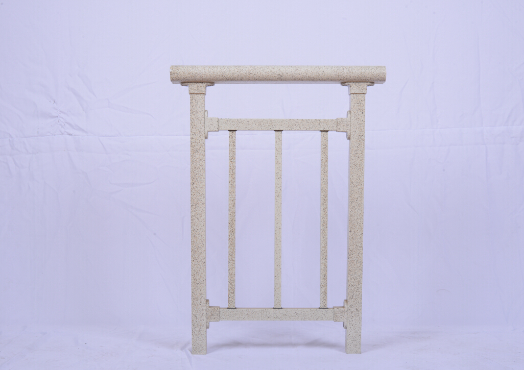 鋁合金陽(yáng)臺(tái)護(hù)欄yt01